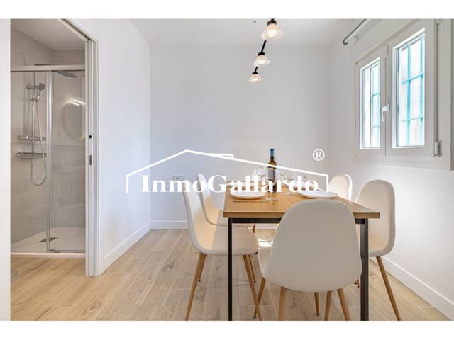 2 soveværelse Byhus til salg i Rincón de la Victoria - € 750.000 (Ref: 10165943)
