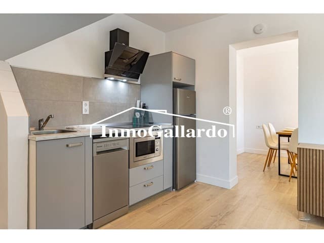 2 soveværelse Byhus til salg i Rincón de la Victoria - € 750.000 (Ref: 10165943)