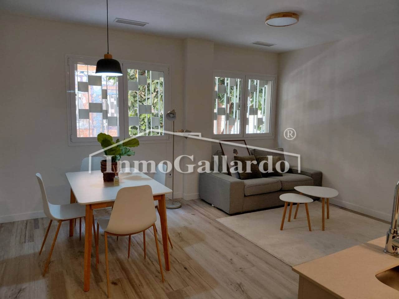 2 soverom Leilighet til salgs i Malaga by - € 290 000 (Ref: 10165944)