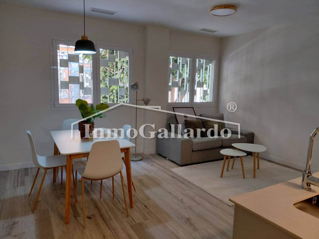 2 soverom Leilighet til salgs i Malaga by - € 290 000 (Ref: 10165944)