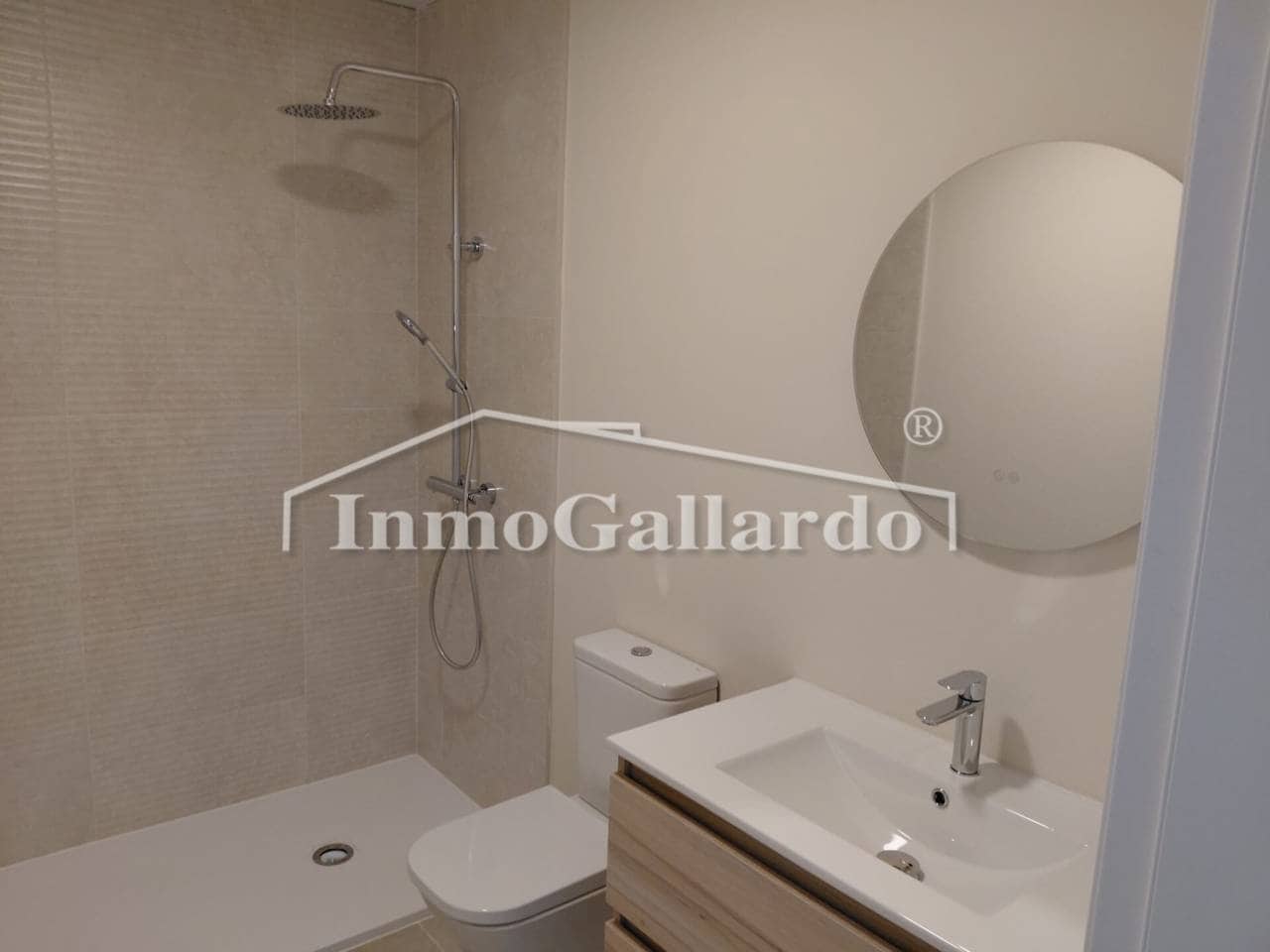 2 soverom Leilighet til salgs i Malaga by - € 290 000 (Ref: 10165944)