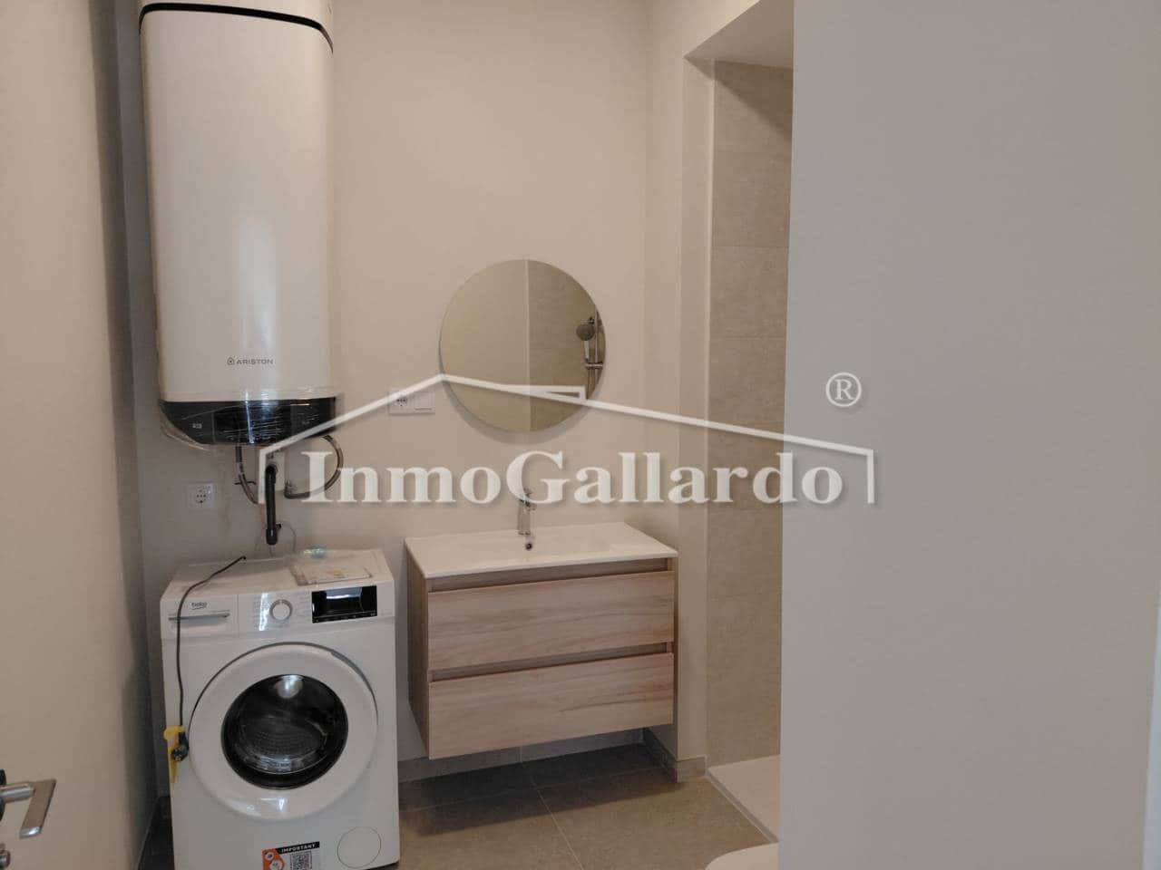 2 soverom Leilighet til salgs i Malaga by - € 290 000 (Ref: 10165944)