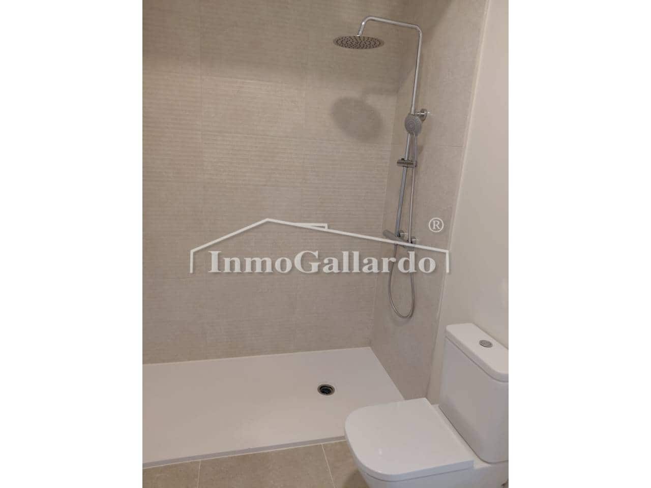 2 soverom Leilighet til salgs i Malaga by - € 290 000 (Ref: 10165944)