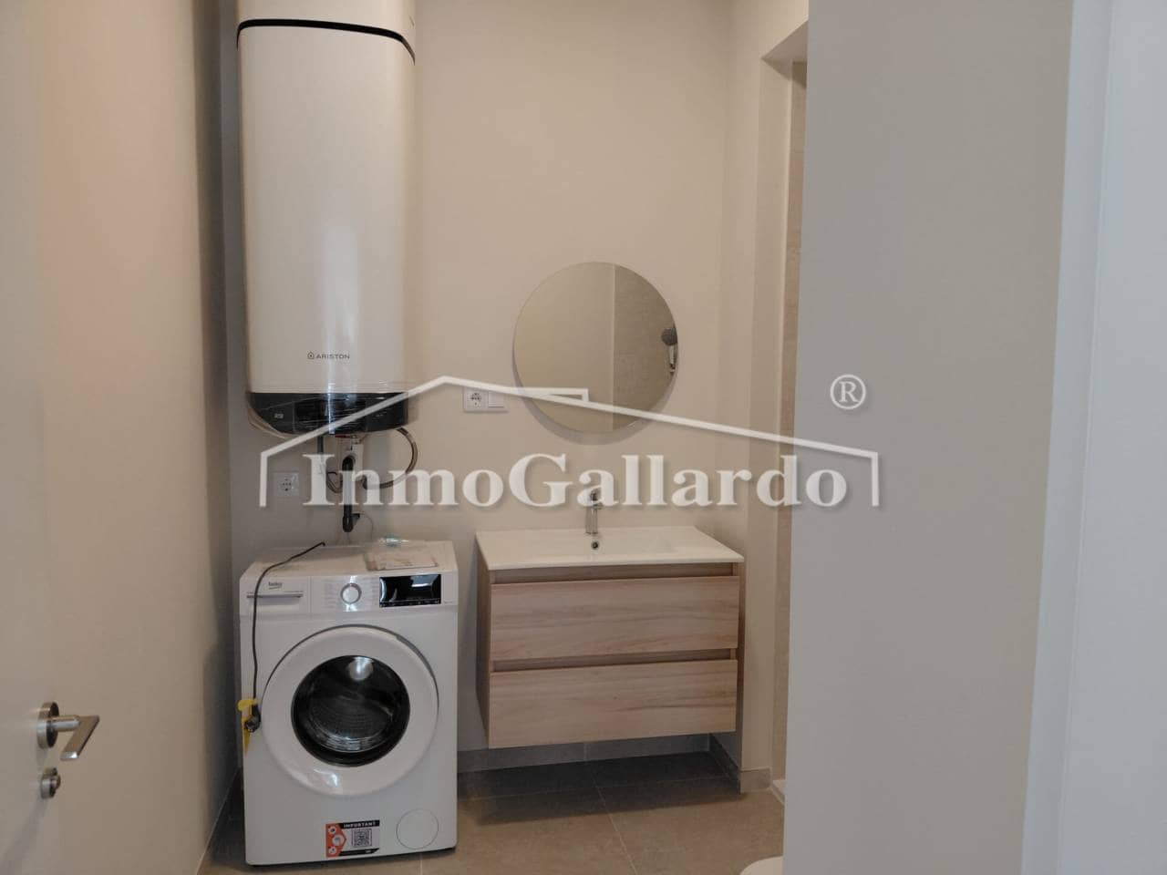 2 soverom Leilighet til salgs i Malaga by - € 290 000 (Ref: 10165944)