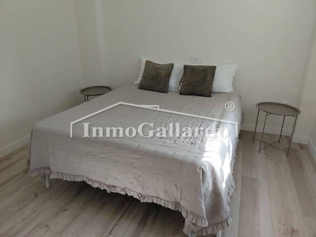 2 soverom Leilighet til salgs i Cruz de Humilladero, Málaga by - € 290 000 (Ref: 10165944)