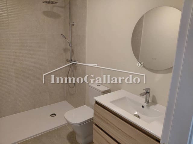 2 soverom Leilighet til salgs i Cruz de Humilladero, Málaga by - € 290 000 (Ref: 10165944)