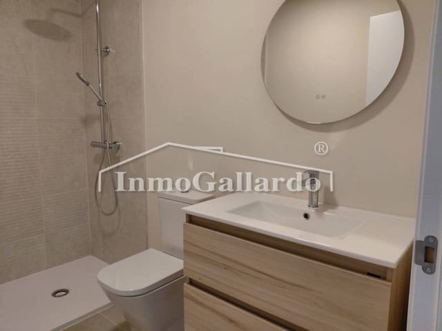 2 soverom Leilighet til salgs i Cruz de Humilladero, Málaga by - € 290 000 (Ref: 10165944)