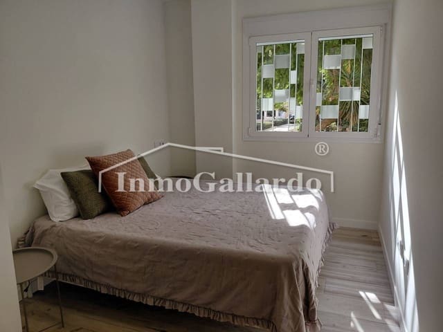 2 soverom Leilighet til salgs i Cruz de Humilladero, Málaga by - € 290 000 (Ref: 10165944)