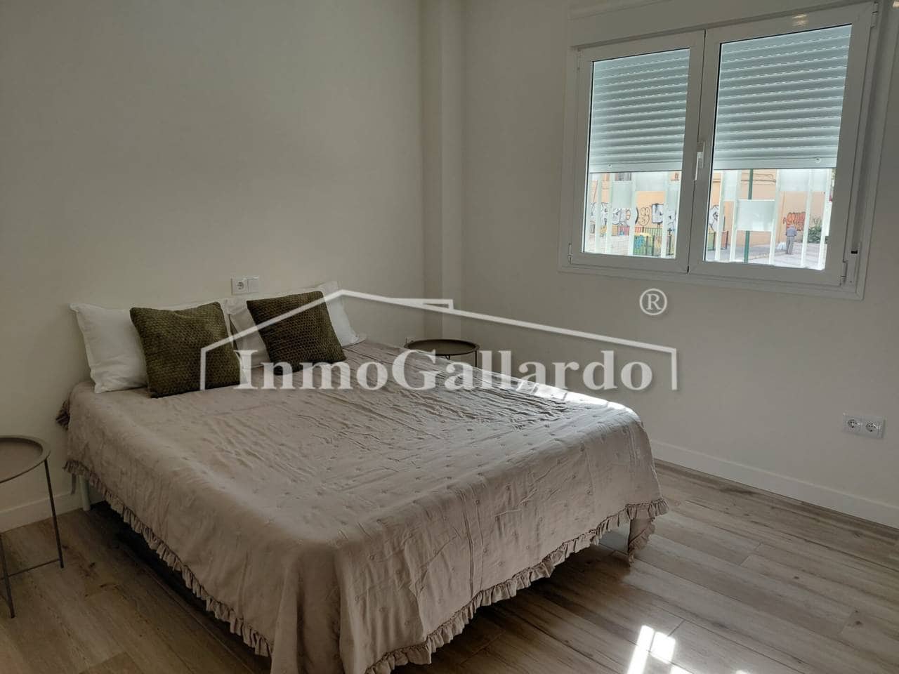 2 soverom Leilighet til salgs i Malaga by - € 290 000 (Ref: 10165944)