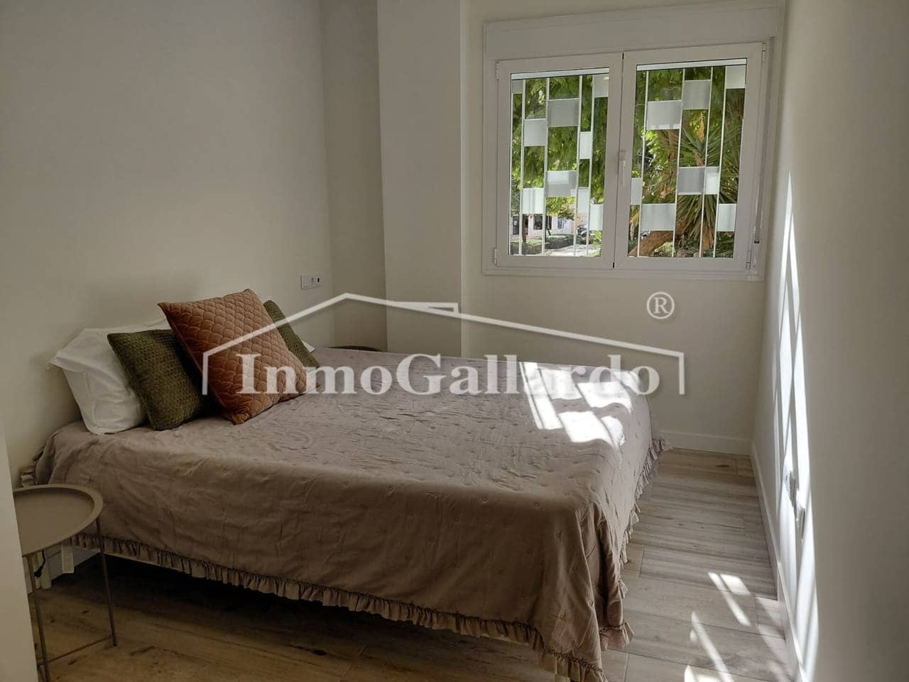 2 soverom Leilighet til salgs i Malaga by - € 290 000 (Ref: 10165944)