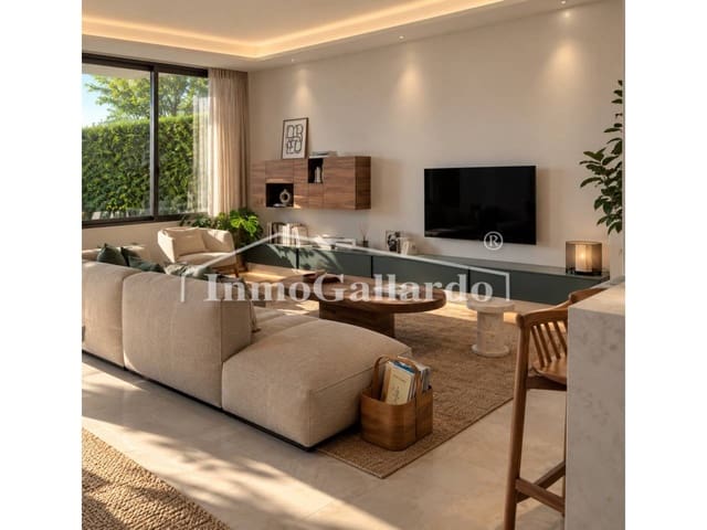 3 bedroom Terraced Villa for sale in Pedregalejo, Málaga city with pool garage - € 1,570,000 (Ref: 10176176)