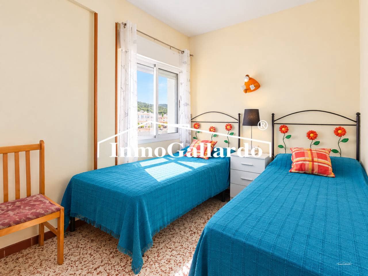 4 slaapkamer Flat te koop in Malaga stad - € 430.000 (Ref: 10176177)
