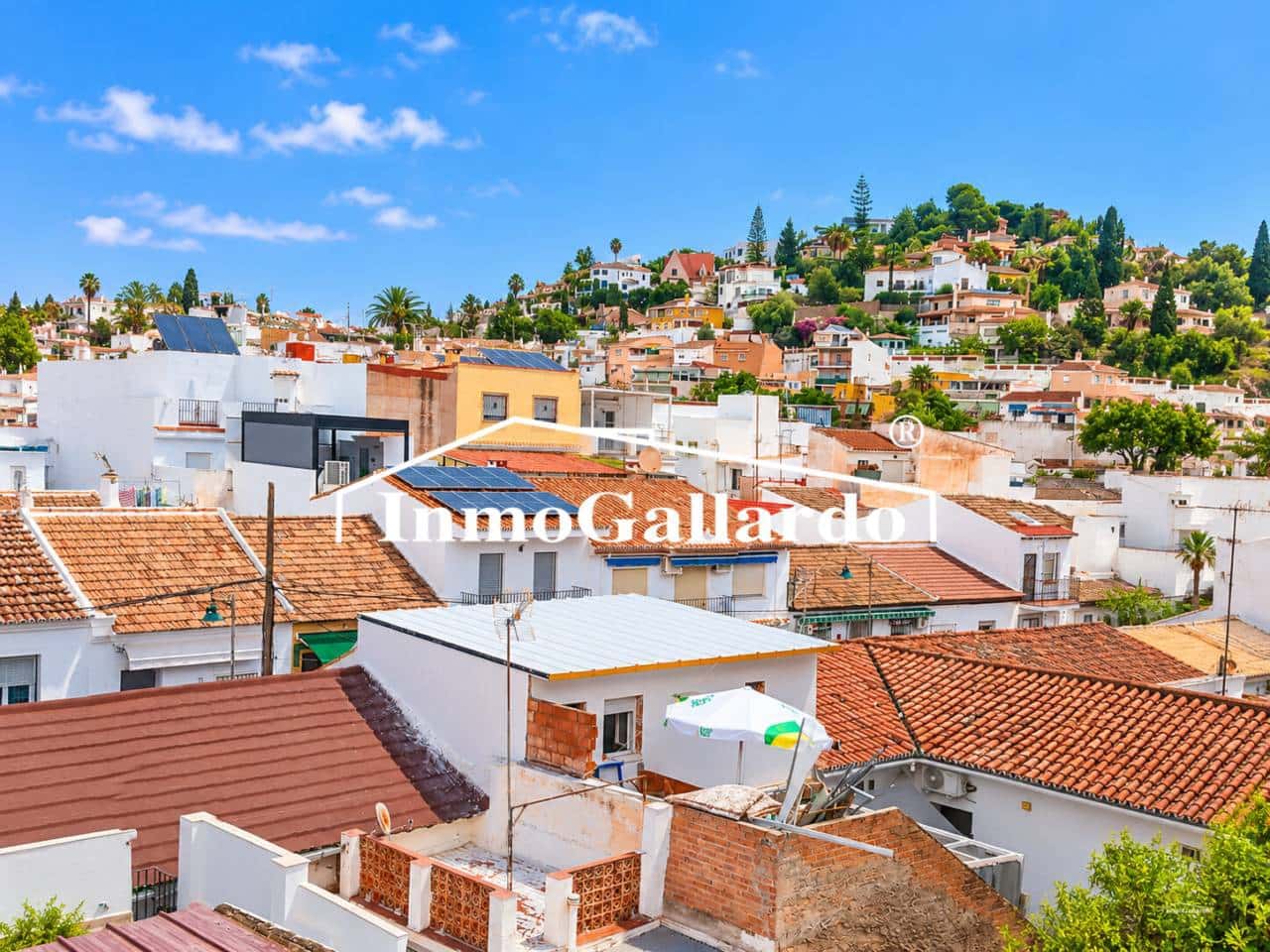 4 slaapkamer Flat te koop in Malaga stad - € 430.000 (Ref: 10176177)