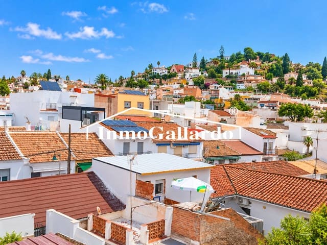 4 slaapkamer Flat te koop in El Palo, Málaga stad - € 430.000 (Ref: 10176177)