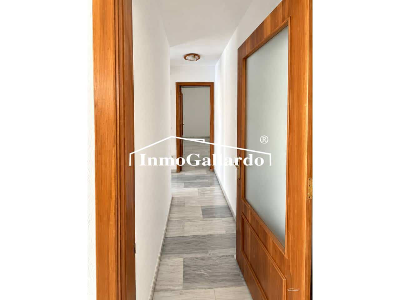 3 sypialnia Mieszkanie na sprzedaż w Miasto Malaga z garażem - 313 000 € (Ref: 10179721)