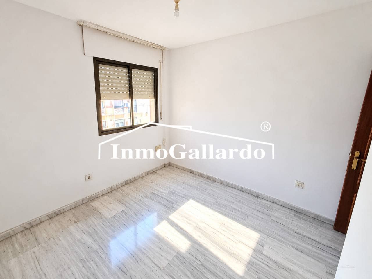 3 sypialnia Mieszkanie na sprzedaż w Miasto Malaga z garażem - 313 000 € (Ref: 10179721)