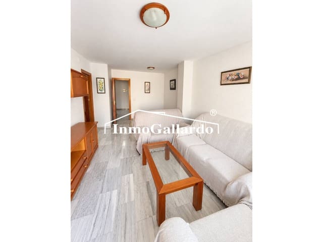 3 sypialnia Mieszkanie na sprzedaż w Miasto Málaga z garażem - 313 000 € (Ref: 10179721)