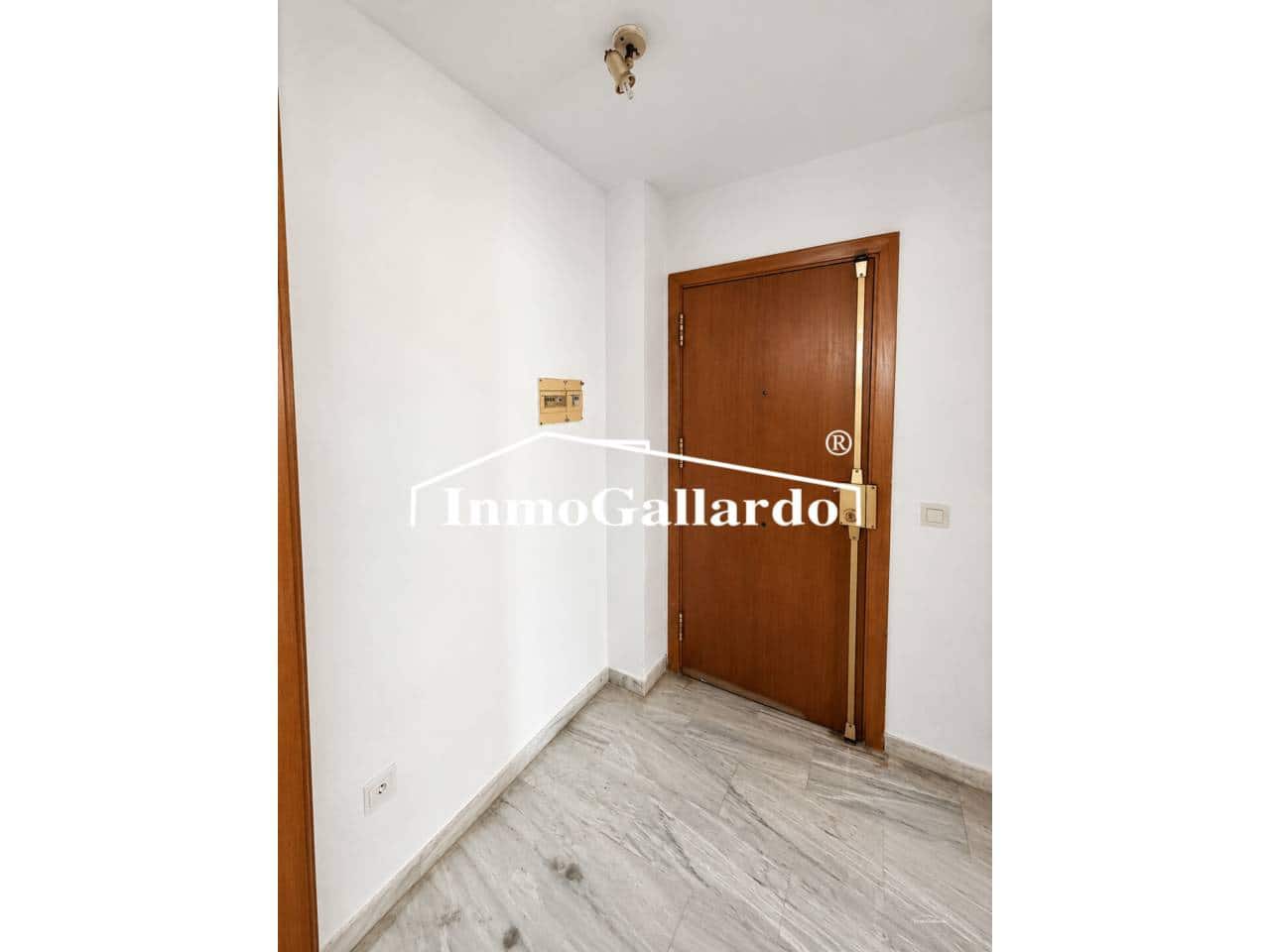 3 sypialnia Mieszkanie na sprzedaż w Miasto Malaga z garażem - 313 000 € (Ref: 10179721)