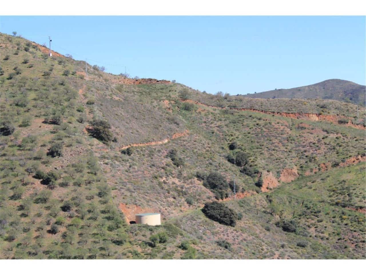 Area Edificabile in vendita in Totalan - 225.000 € (Rif: 3175893)