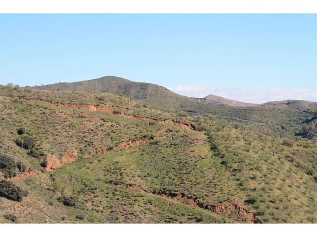 Area Edificabile in vendita in Totalán - 225.000 € (Rif: 3175893)