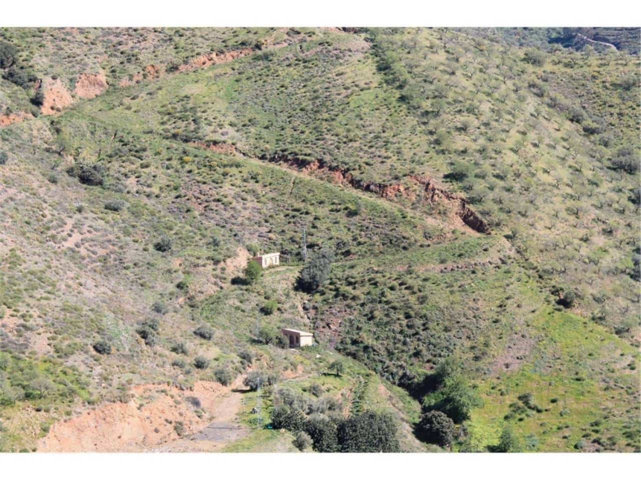 Area Edificabile in vendita in Totalan - 225.000 € (Rif: 3175893)