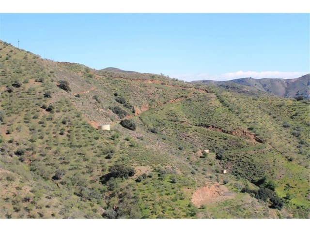 Area Edificabile in vendita in Totalán - 225.000 € (Rif: 3175893)