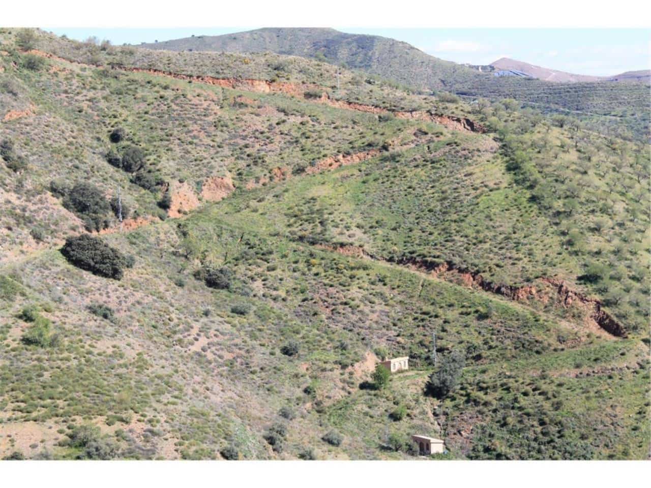 Area Edificabile in vendita in Totalan - 225.000 € (Rif: 3175893)