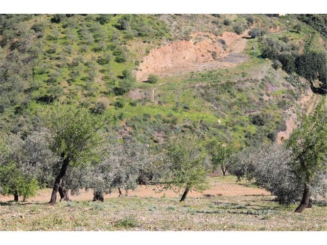 Area Edificabile in vendita in Totalán - 225.000 € (Rif: 3175893)