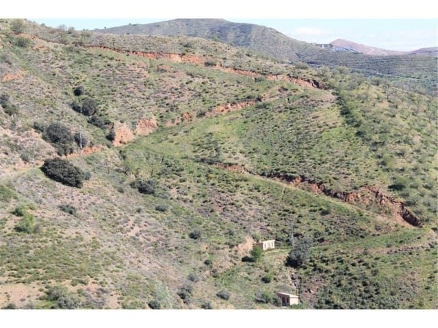 Area Edificabile in vendita in Totalán - 225.000 € (Rif: 3175893)