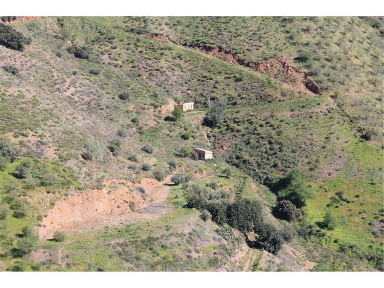 Area Edificabile in vendita in Totalan - 225.000 € (Rif: 3175893)