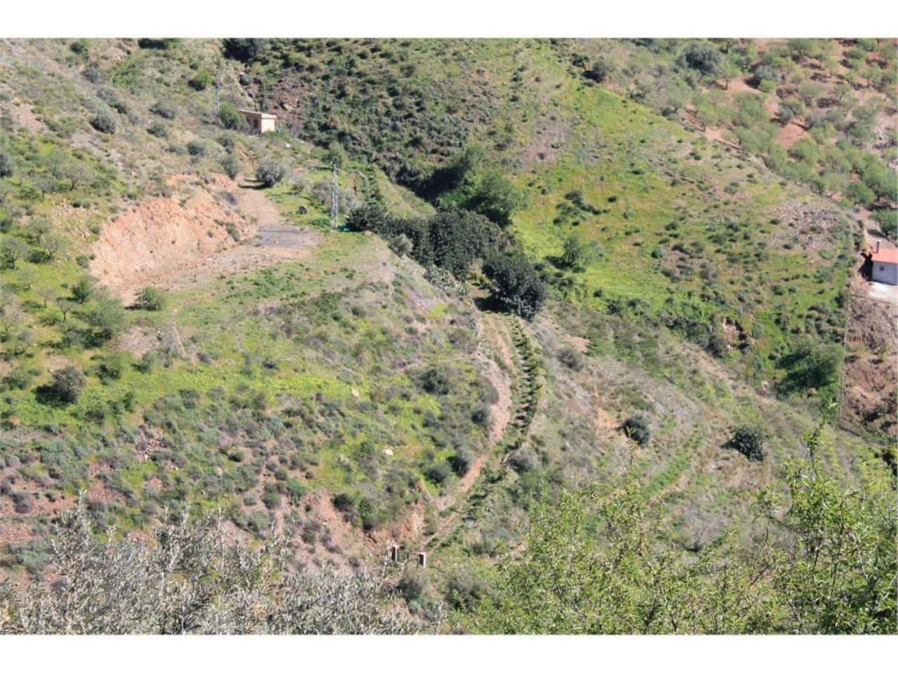 Area Edificabile in vendita in Totalan - 225.000 € (Rif: 3175893)