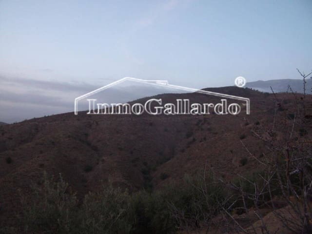 Building Plot for sale in Sedella - € 88,000 (Ref: 3221923)
