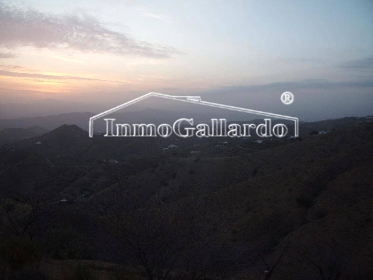 Solar/Parcela en Sedella en venta - 88.000 € (Ref: 3221923)