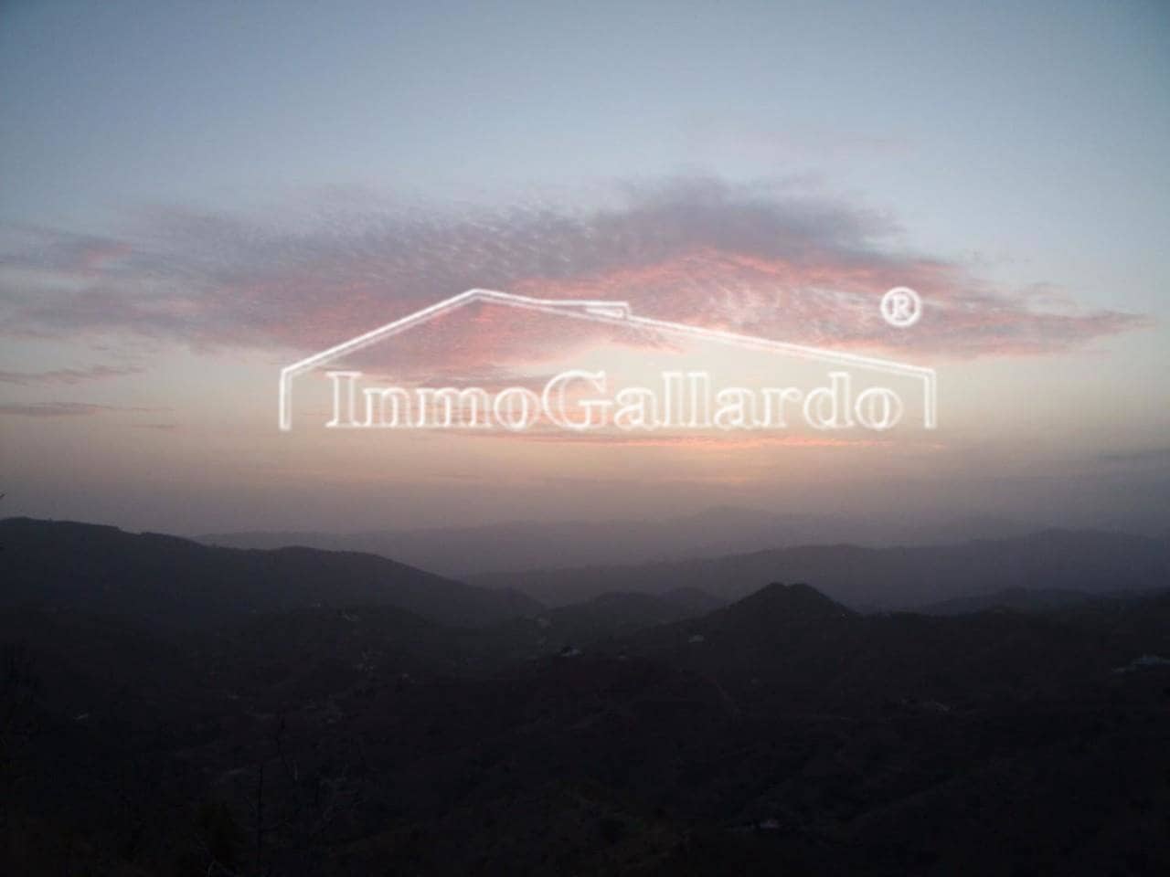 Solar/Parcela en Sedella en venta - 88.000 € (Ref: 3221923)