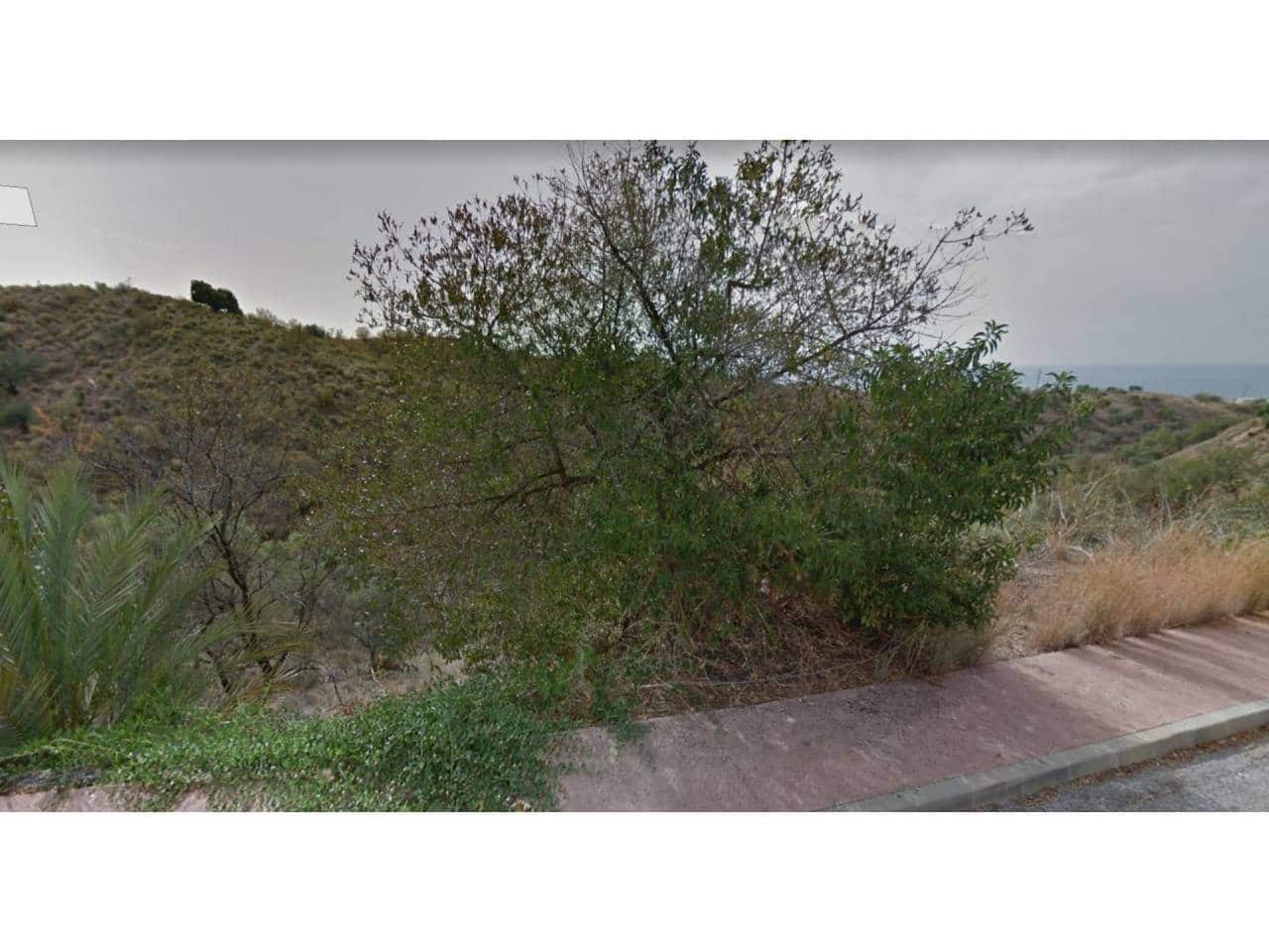 Byggegrund til salg i Benagalbon - € 210.000 (Ref: 3241982)