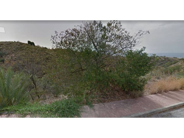 Byggegrund til salg i Rincón de la Victoria - € 210.000 (Ref: 3241982)