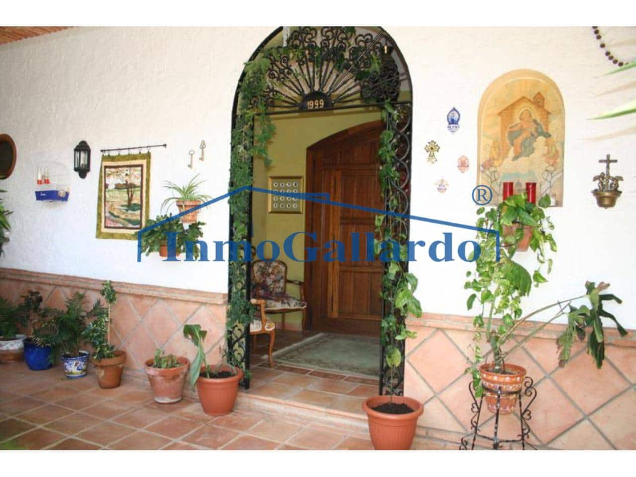 7 soveværelse Villa til salg i Rincon de la Victoria med swimmingpool garage - € 929.000 (Ref: 3247831)