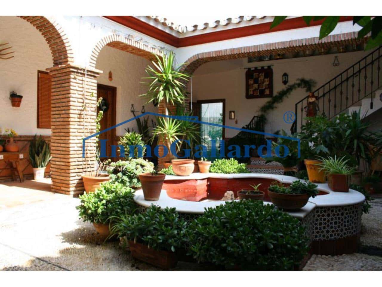 7 soveværelse Villa til salg i Rincon de la Victoria med swimmingpool garage - € 929.000 (Ref: 3247831)