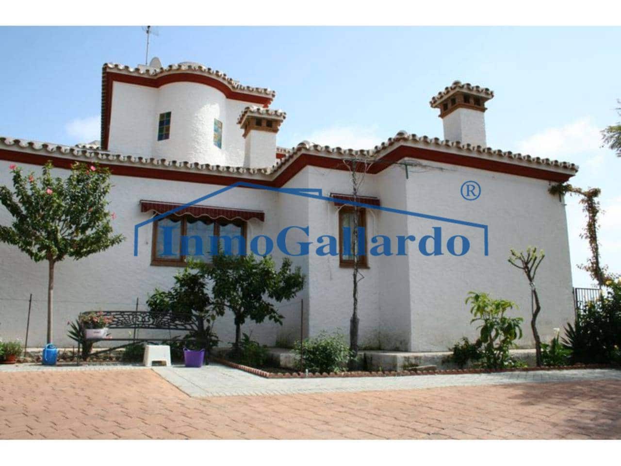 7 soveværelse Villa til salg i Rincon de la Victoria med swimmingpool garage - € 929.000 (Ref: 3247831)