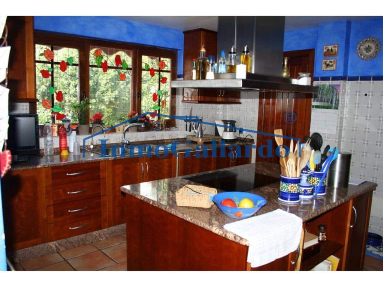 7 soveværelse Villa til salg i Rincon de la Victoria med swimmingpool garage - € 929.000 (Ref: 3247831)