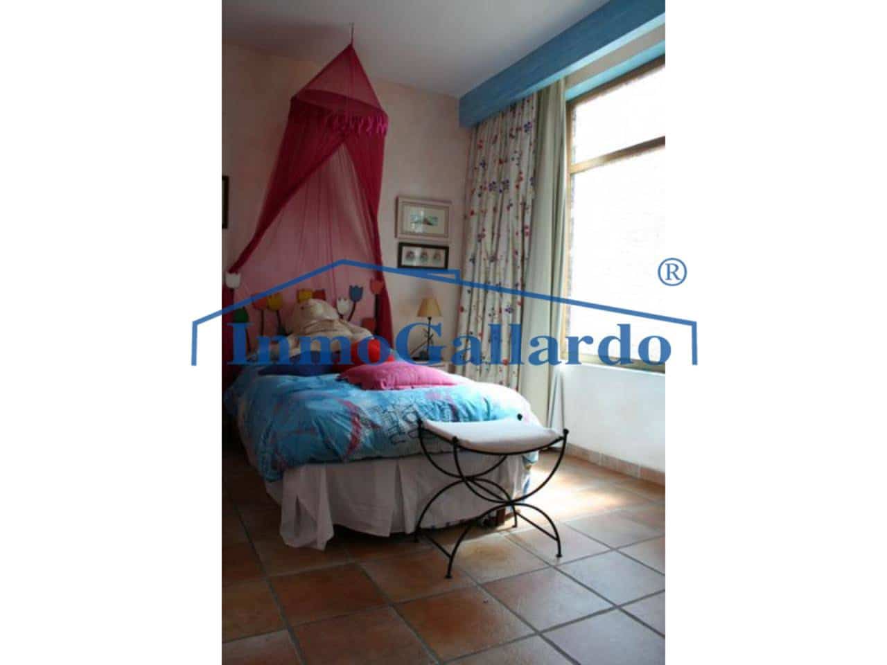 7 soveværelse Villa til salg i Rincon de la Victoria med swimmingpool garage - € 929.000 (Ref: 3247831)