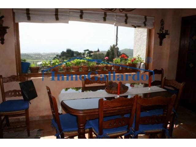 7 soveværelse Villa til salg i Rincón de la Victoria med swimmingpool garage - € 929.000 (Ref: 3247831)