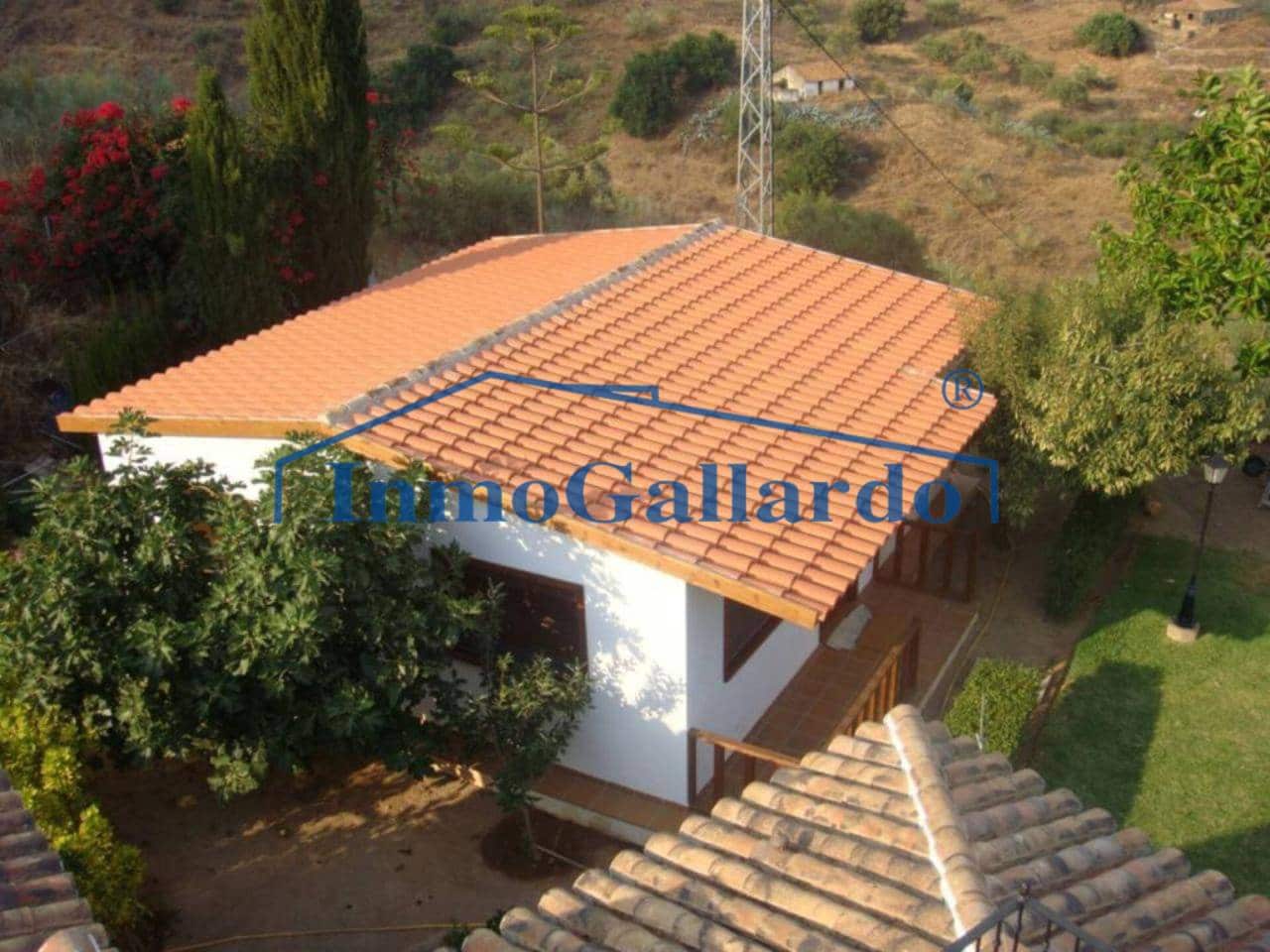 7 soveværelse Villa til salg i Rincon de la Victoria med swimmingpool garage - € 929.000 (Ref: 3247831)