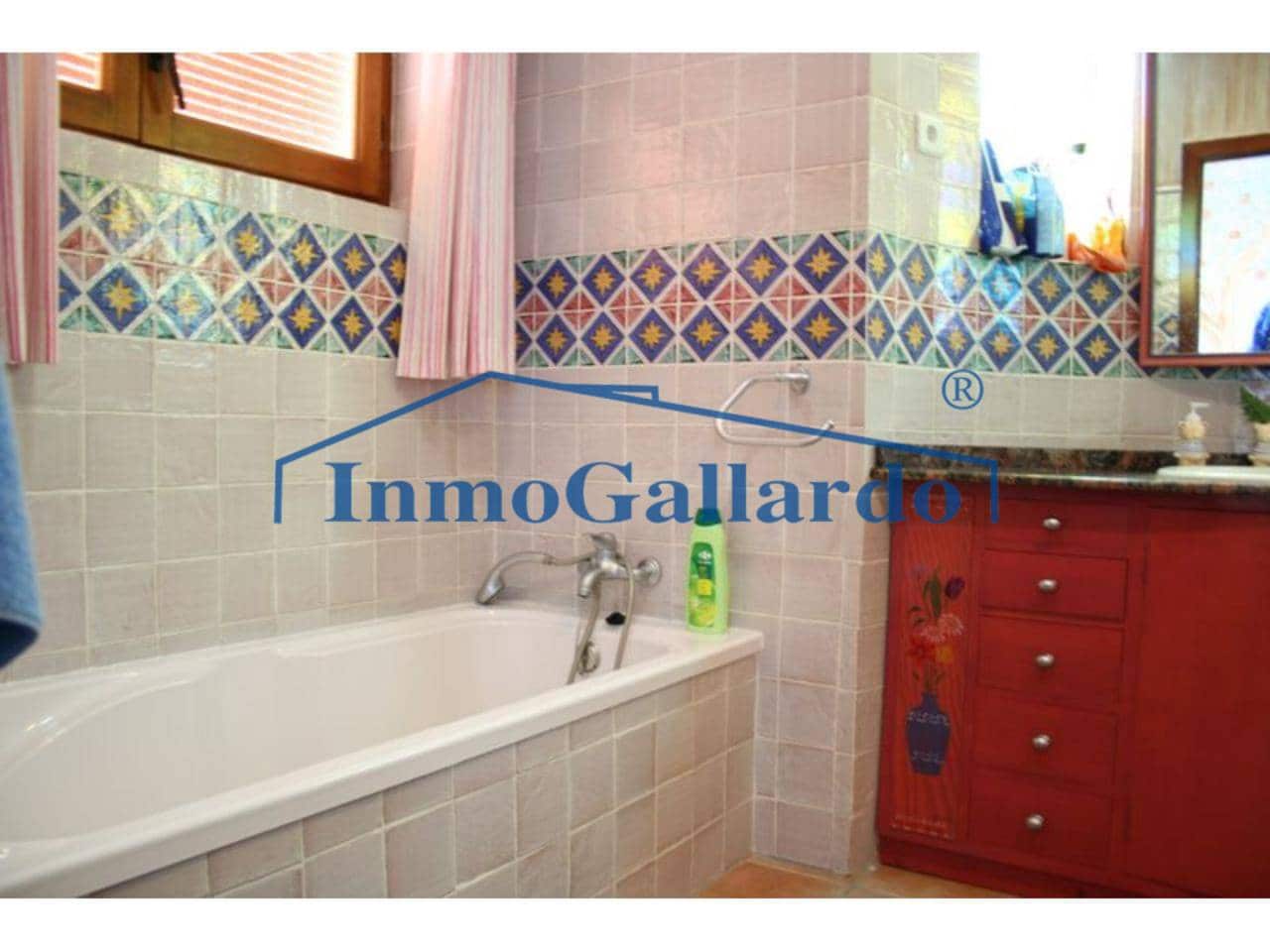 7 soveværelse Villa til salg i Rincon de la Victoria med swimmingpool garage - € 929.000 (Ref: 3247831)