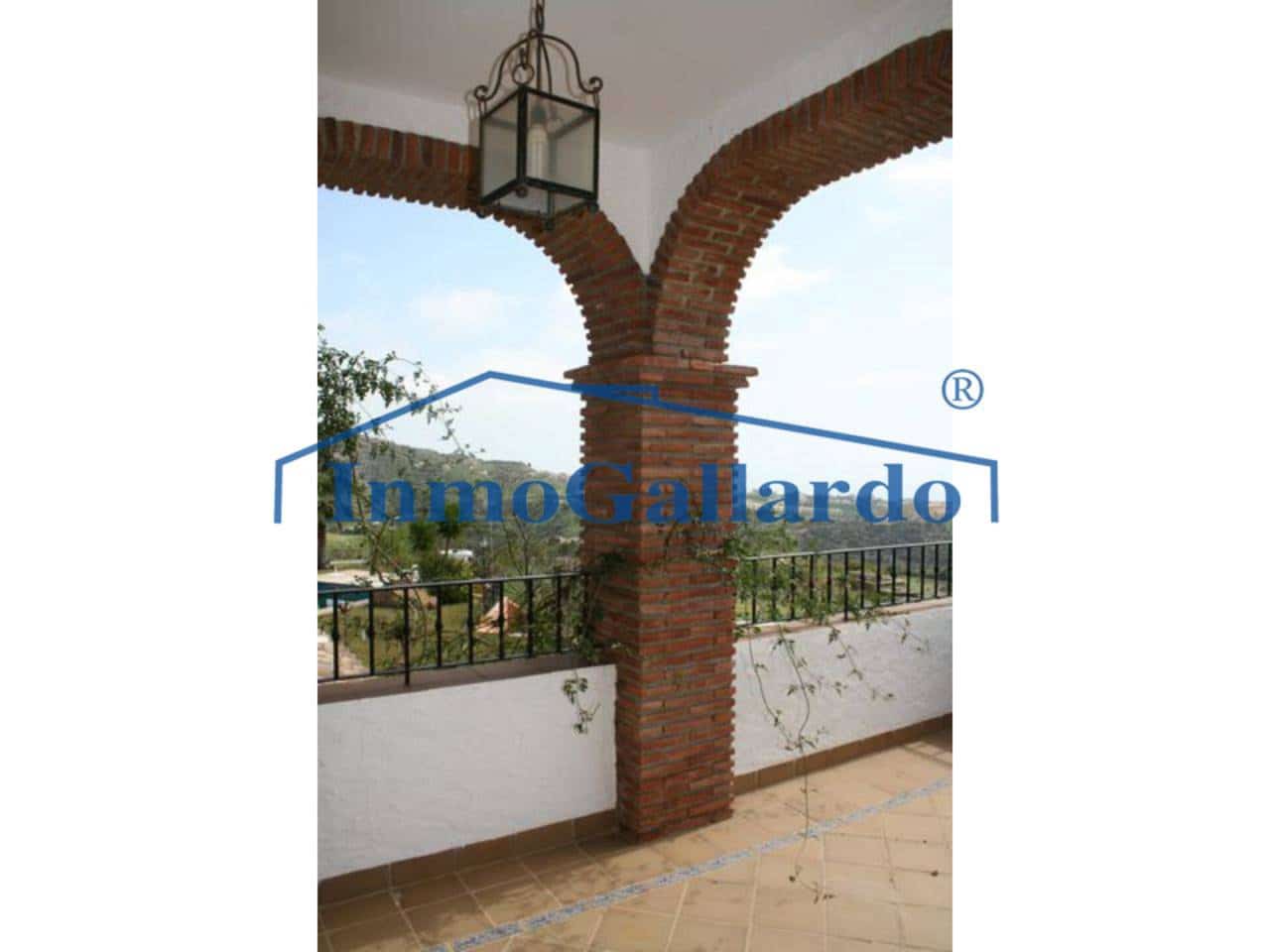 7 soveværelse Villa til salg i Rincon de la Victoria med swimmingpool garage - € 929.000 (Ref: 3247831)