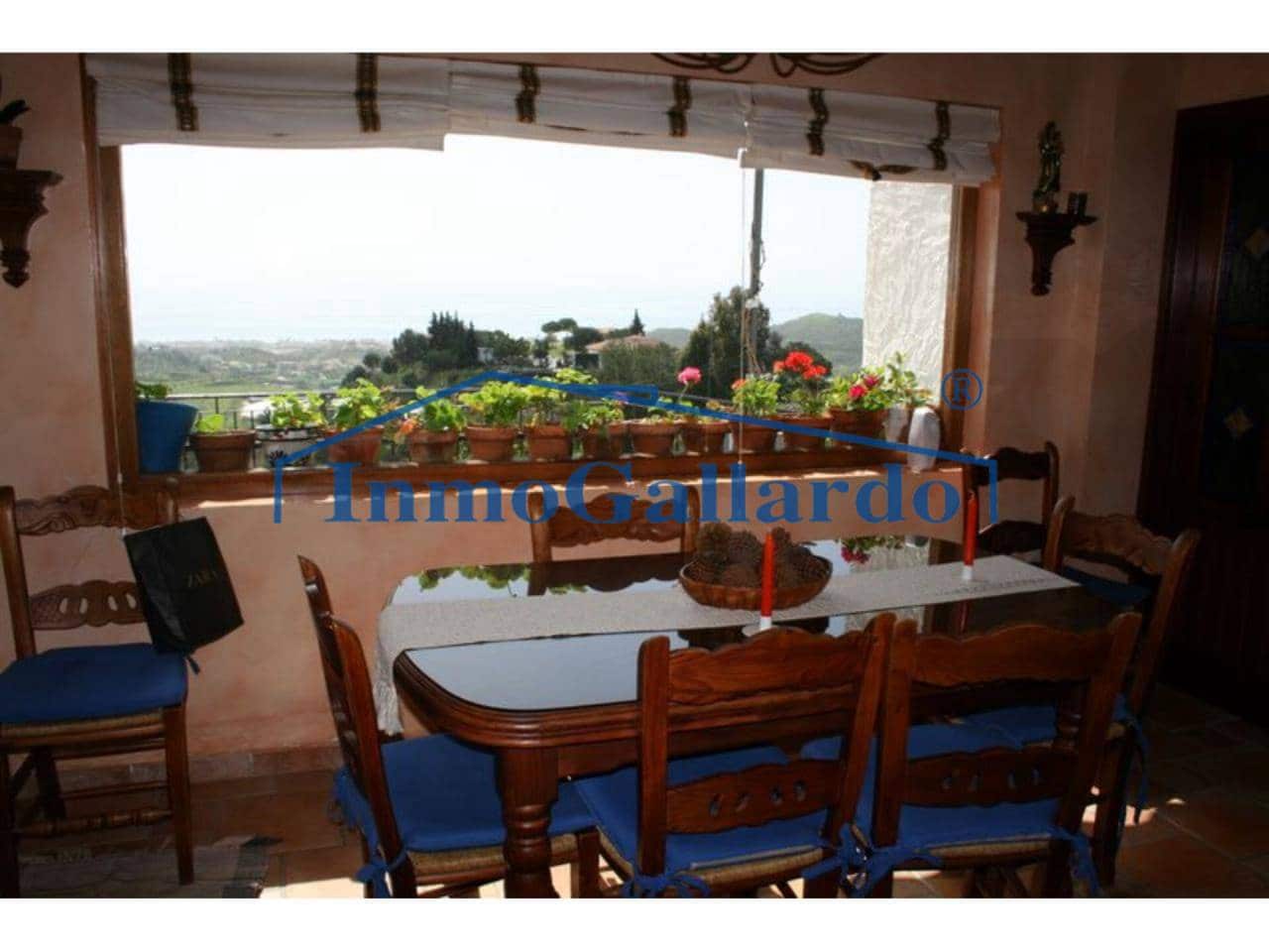 7 soveværelse Villa til salg i Rincon de la Victoria med swimmingpool garage - € 929.000 (Ref: 3247831)