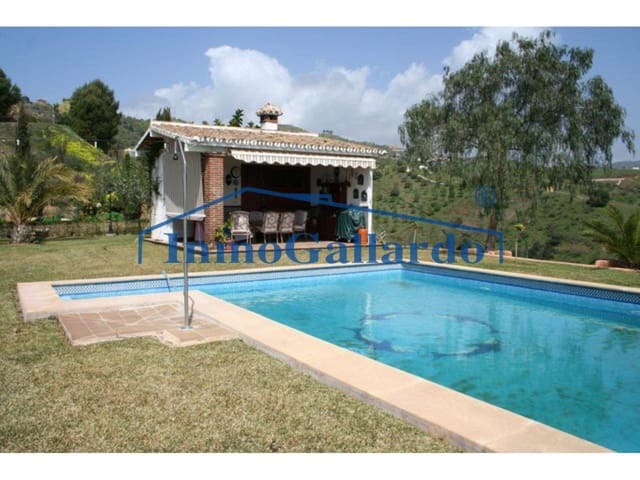 7 soveværelse Villa til salg i Rincón de la Victoria med swimmingpool garage - € 929.000 (Ref: 3247831)