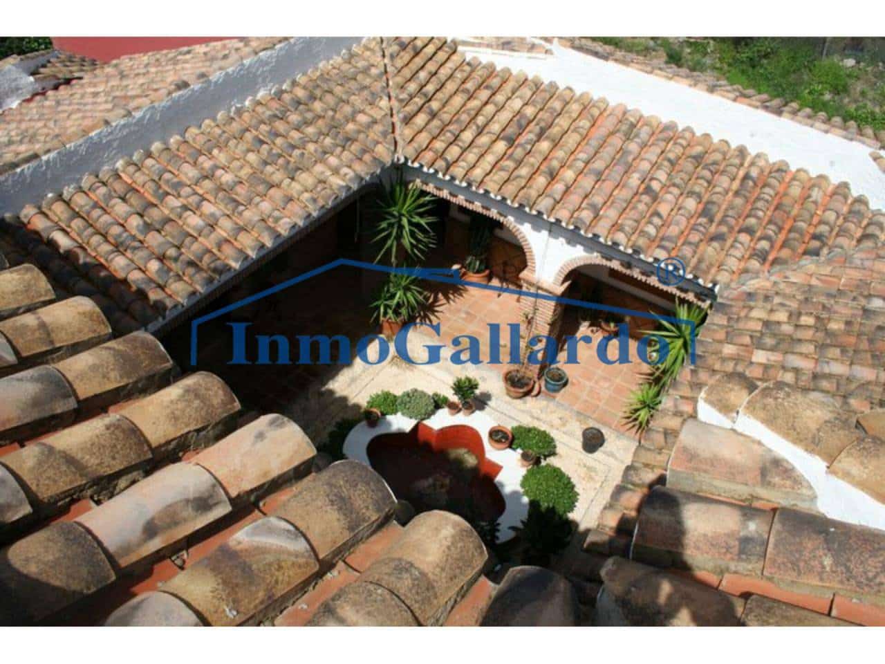 7 soveværelse Villa til salg i Rincon de la Victoria med swimmingpool garage - € 929.000 (Ref: 3247831)