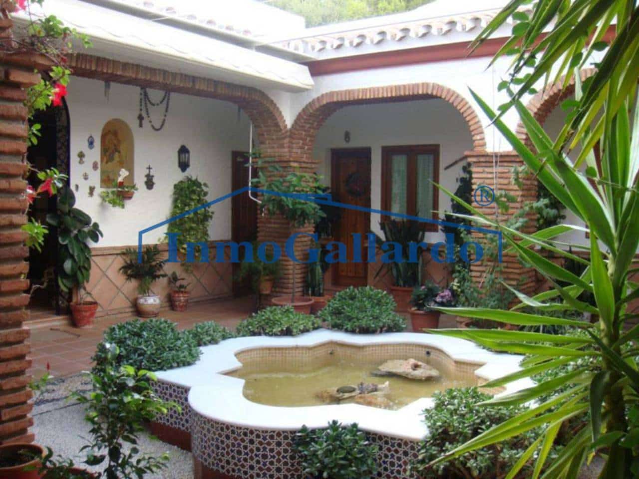 7 soveværelse Villa til salg i Rincon de la Victoria med swimmingpool garage - € 929.000 (Ref: 3247831)