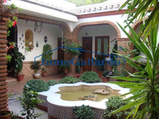 7 soveværelse Villa til salg i Rincón de la Victoria med swimmingpool garage - € 929.000 (Ref: 3247831)